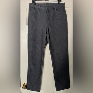 Jones New York jeans
